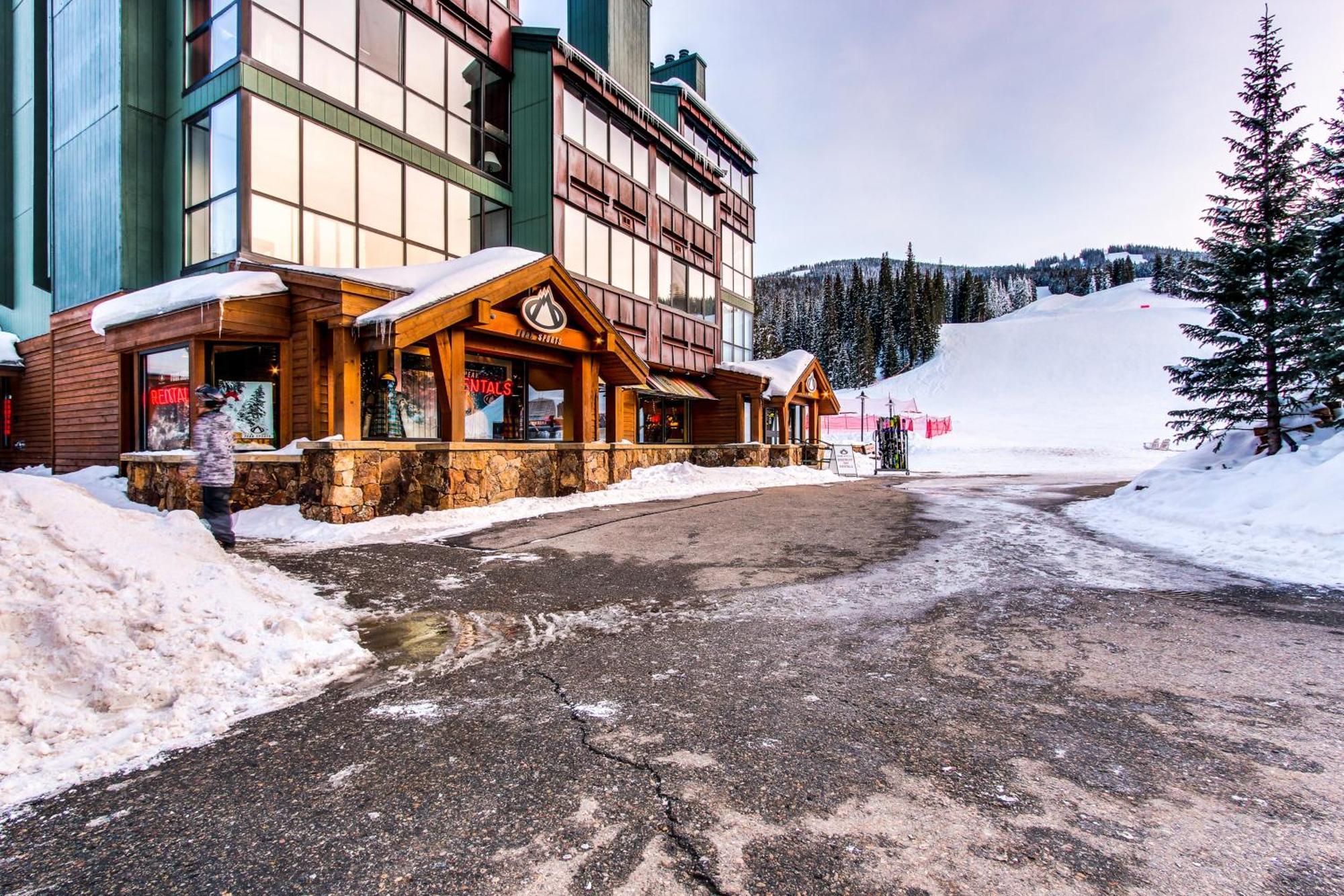 Passage Point 215 Holiday home