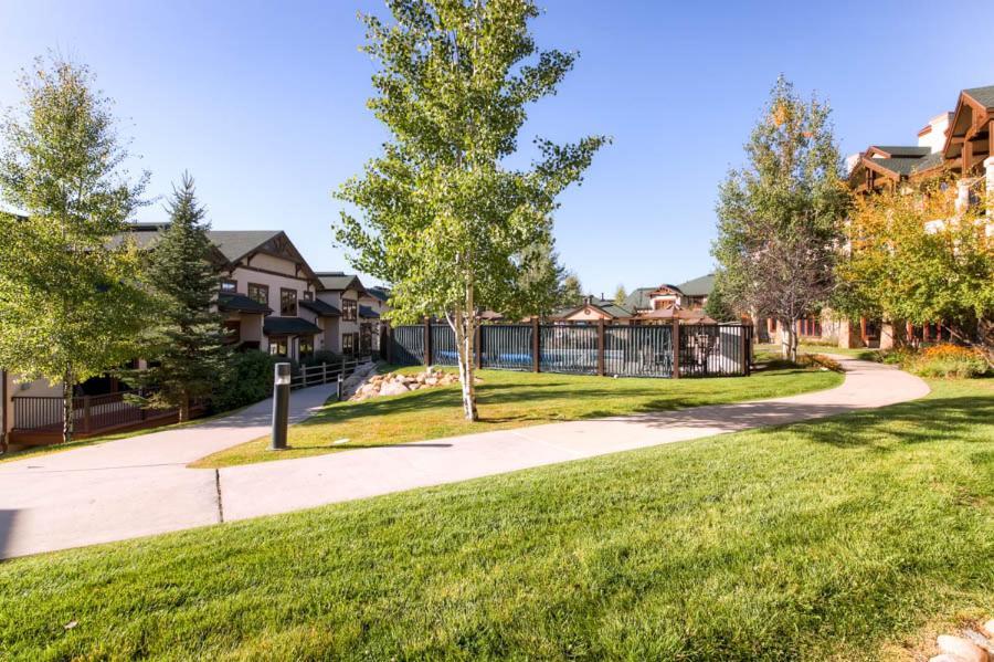 Holiday home Eagleridge And Townhomes *