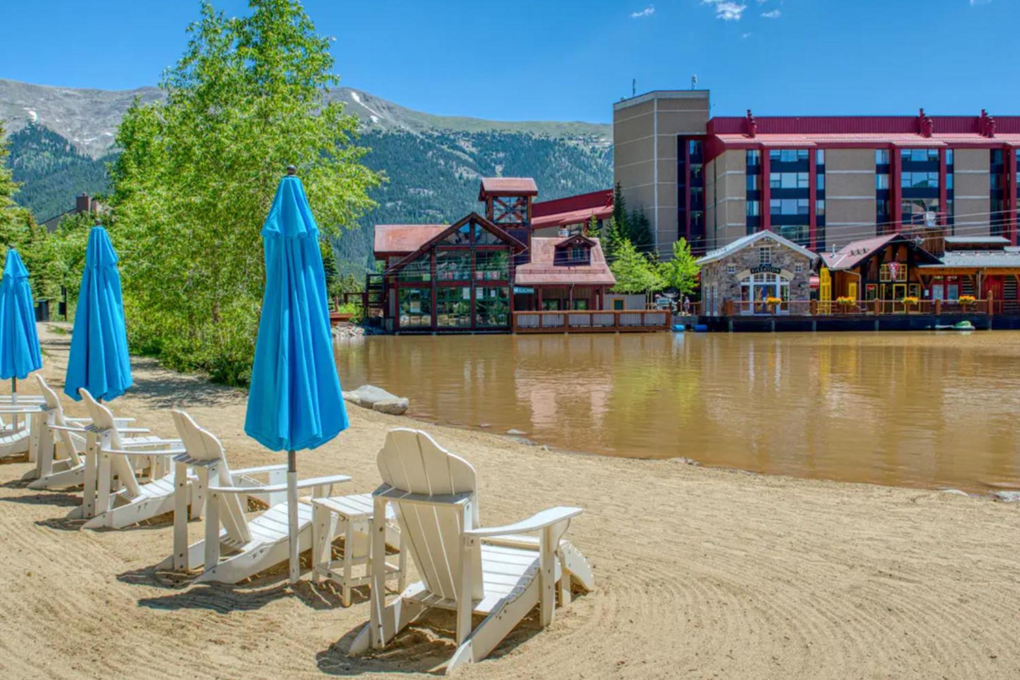Telemark Hotel