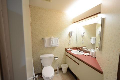 Telemark Hotel *