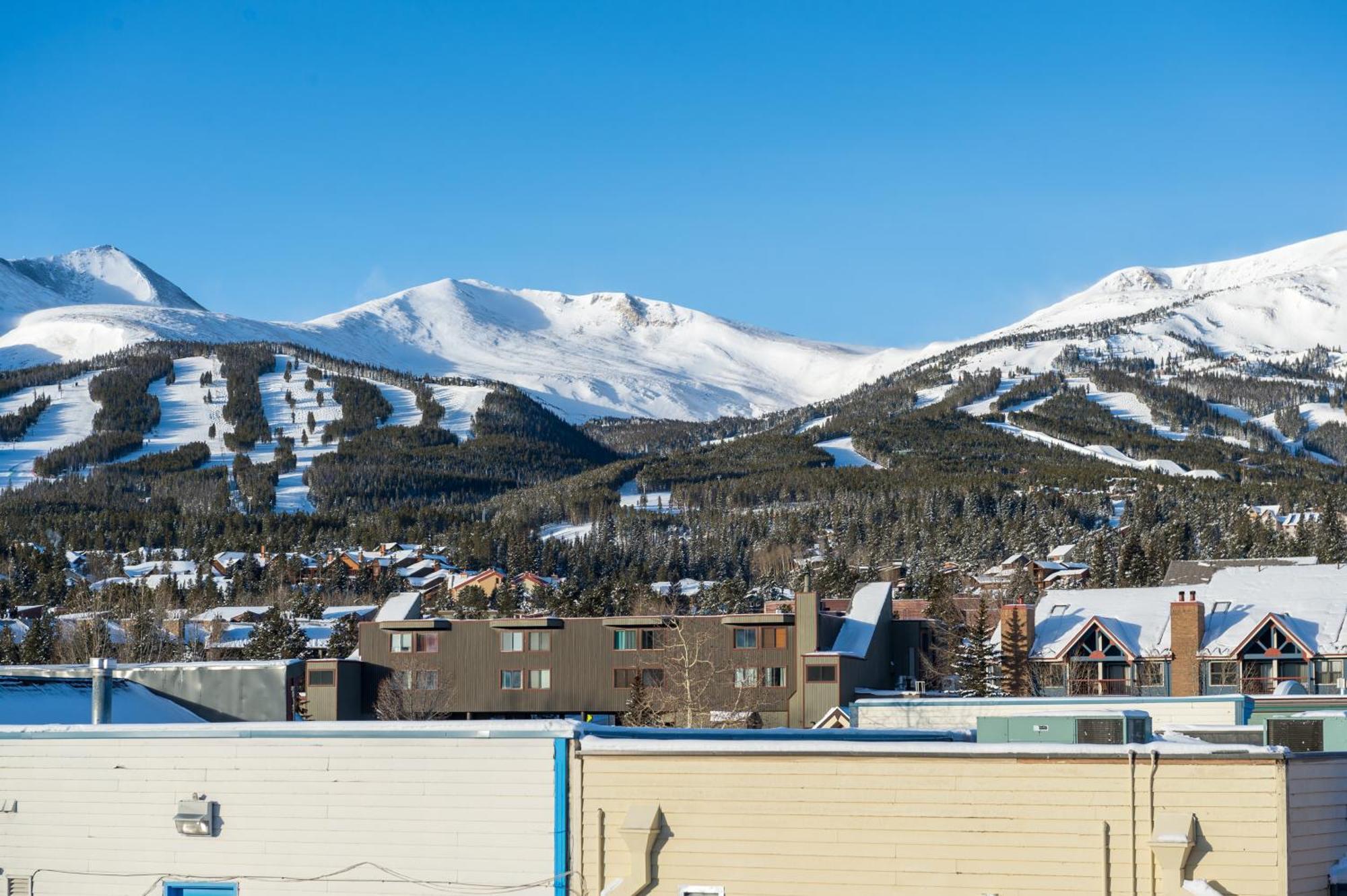 Casa de férias Main Street Junction Breckenridge
