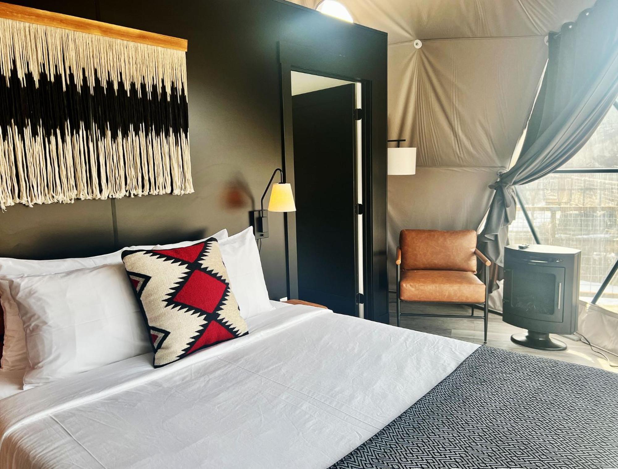 Pagosa River Domes Hotel 4*