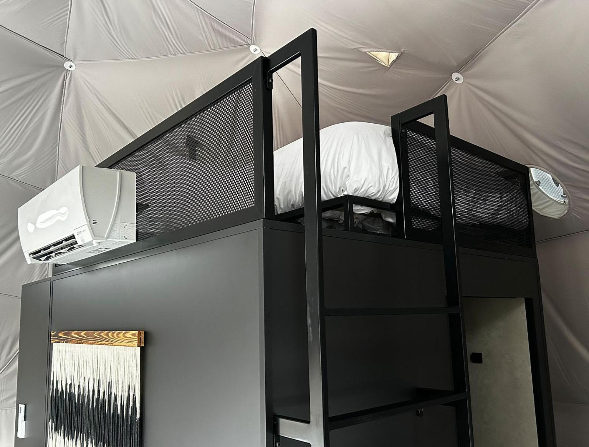Hotel Pagosa River Domes 4*