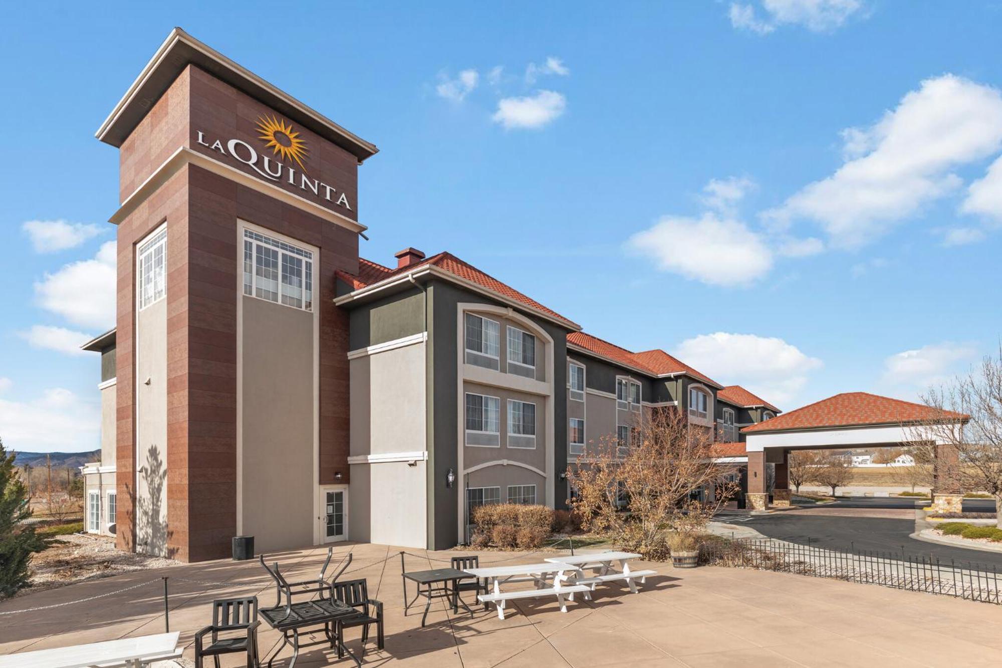 La Quinta & By Wyndham Estes Park 3*