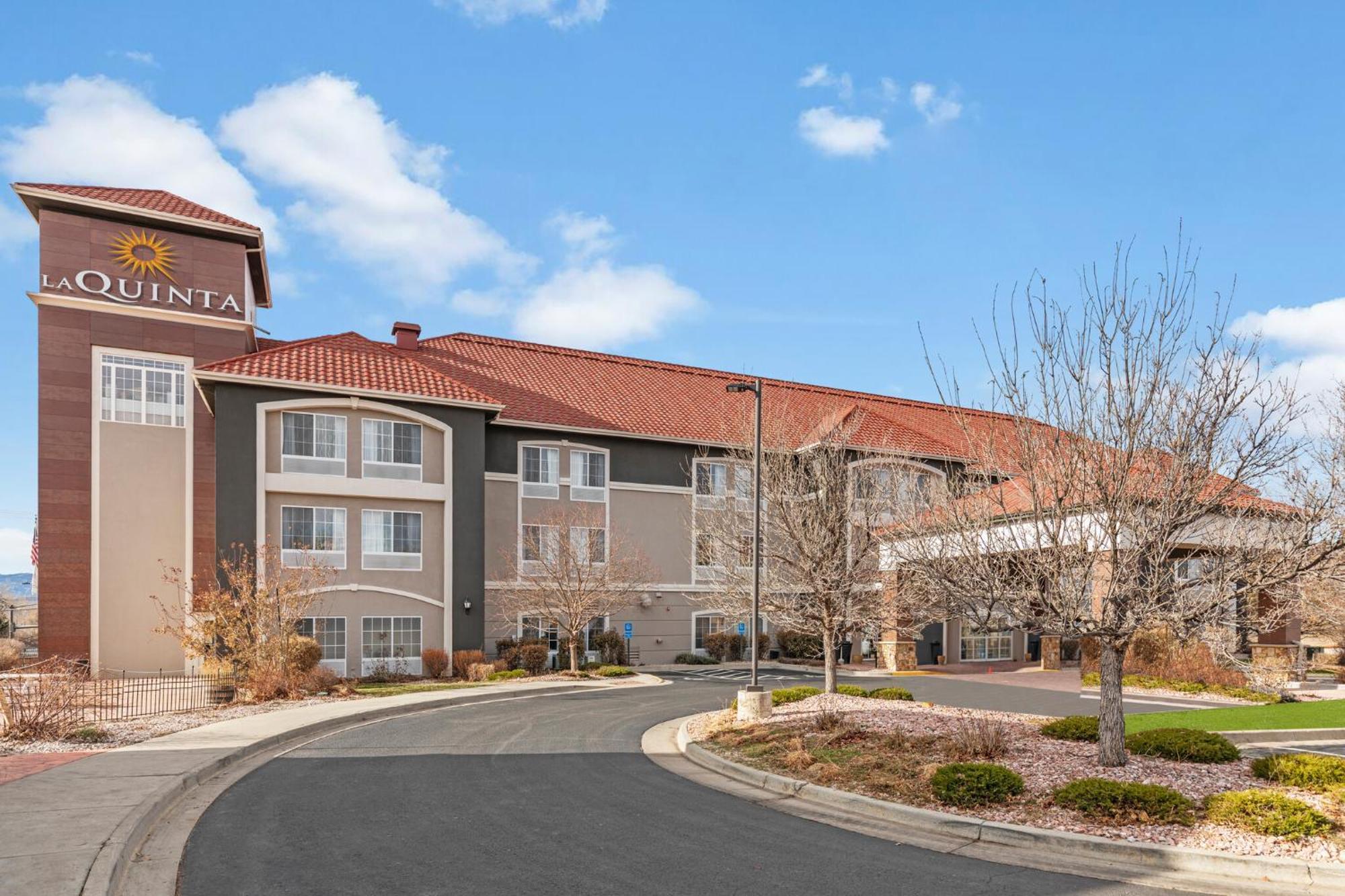 Hotel La Quinta & By Wyndham Estes Park Loveland