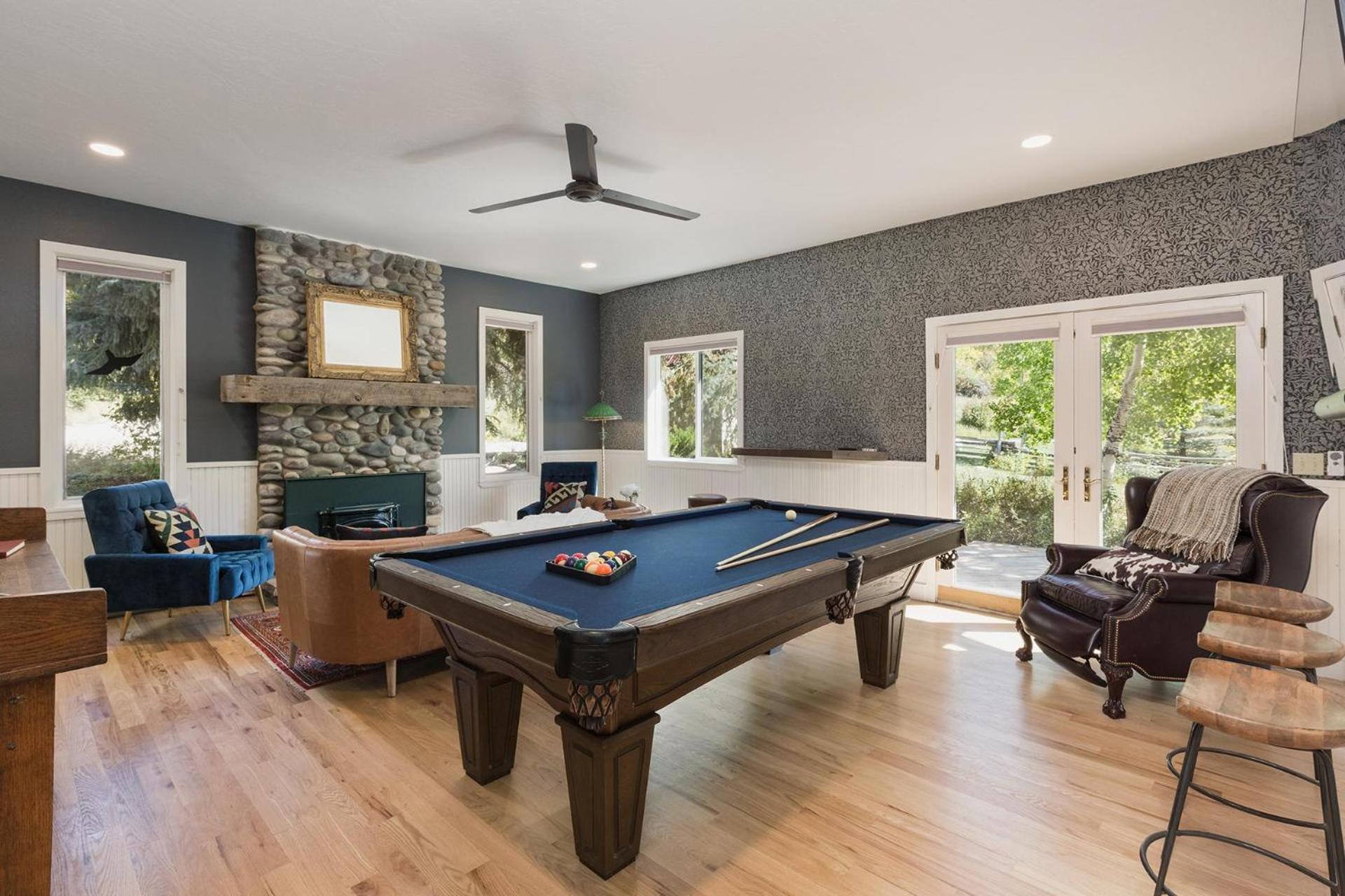 3076 W Highway 160 - Main House Holiday home