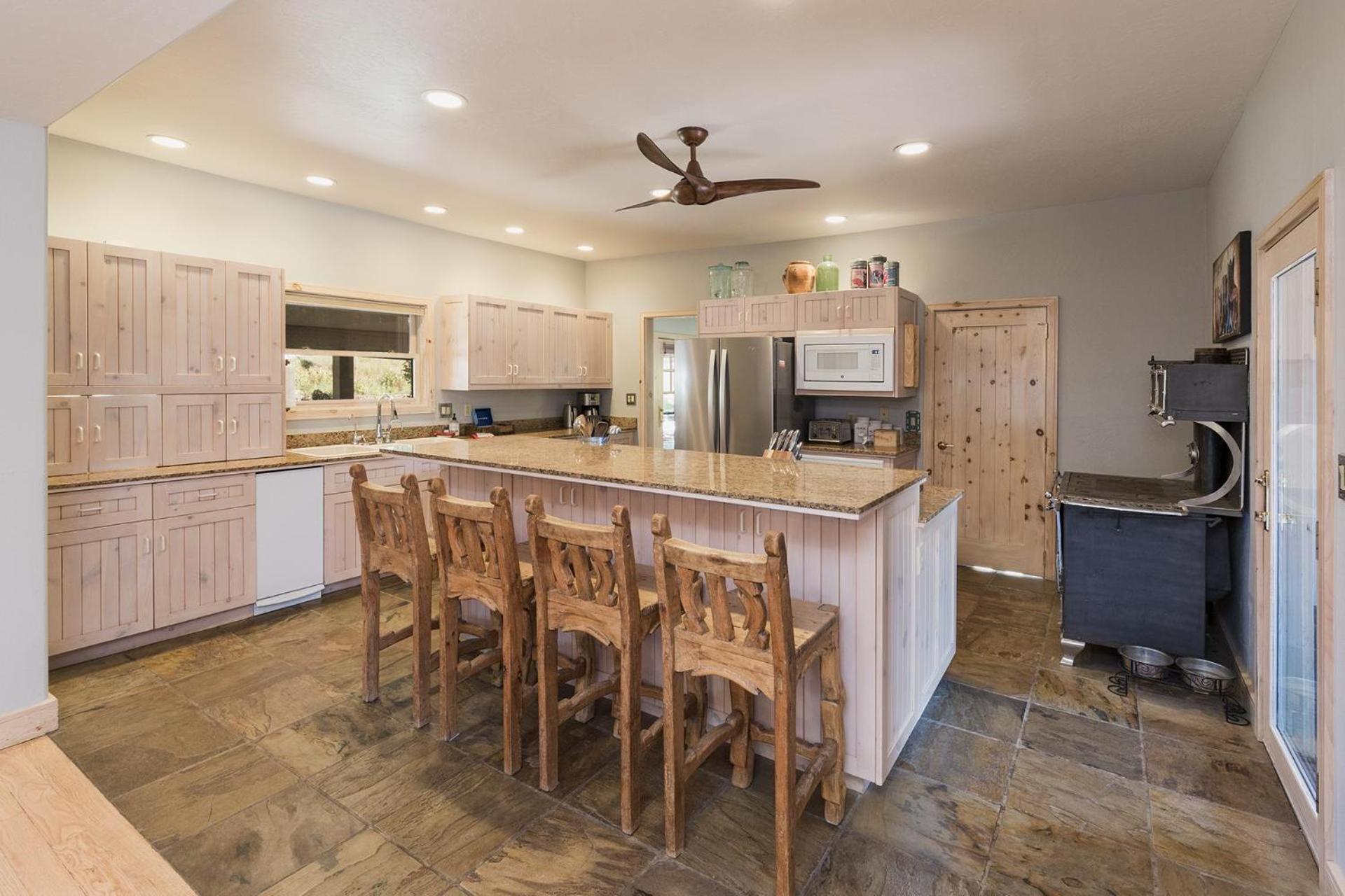 3076 W Highway 160 - Main House