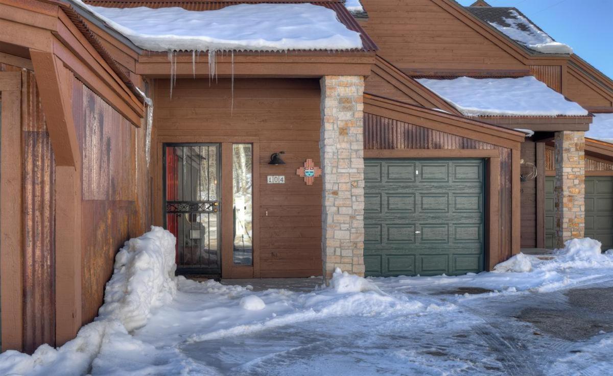 Silverpick #104 Holiday home