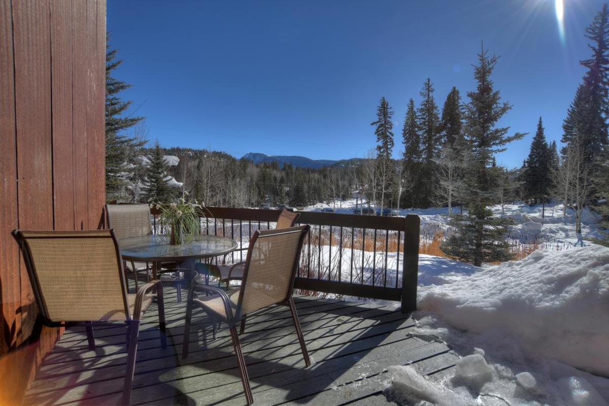 Silverpick #104 Holiday home
