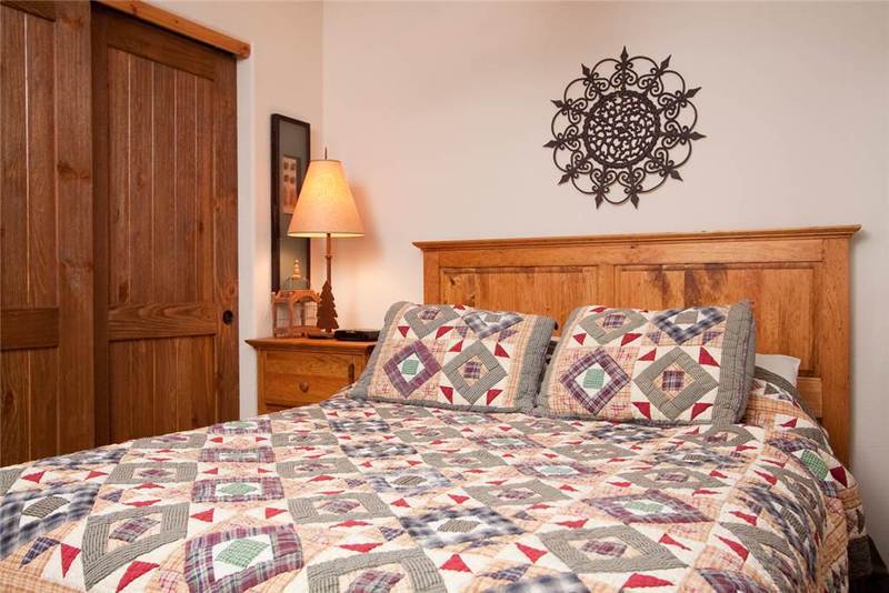 Holiday home Riverbend *
