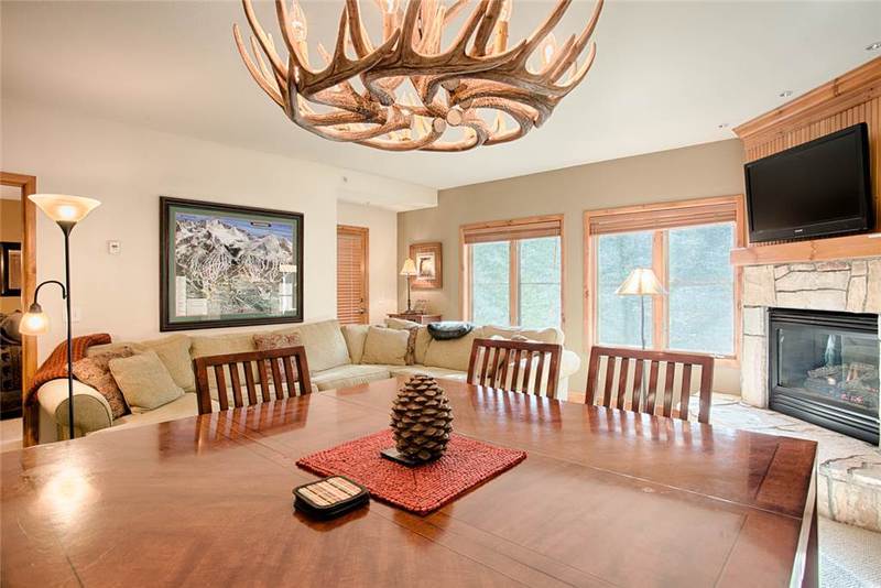 Riverbend * Breckenridge