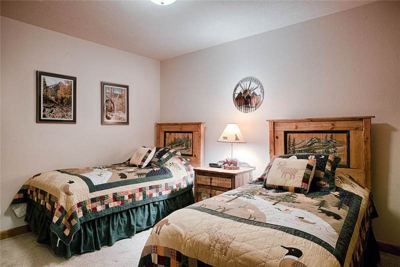 Holiday home Riverbend Breckenridge