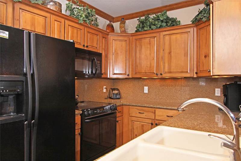 Holiday home Riverbend