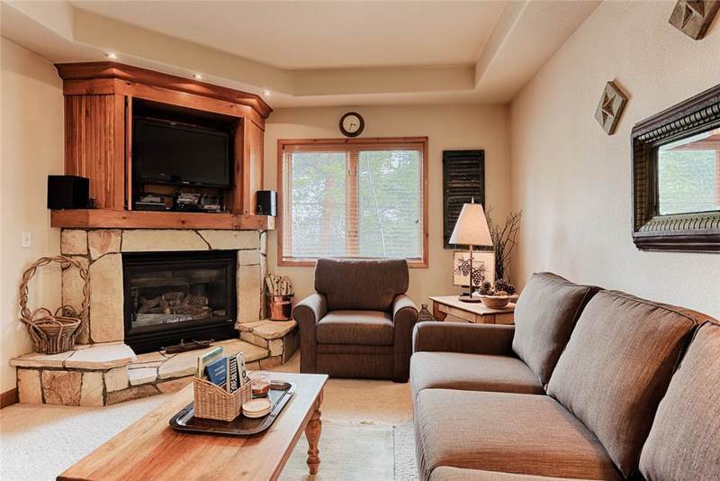 Holiday home Riverbend Breckenridge