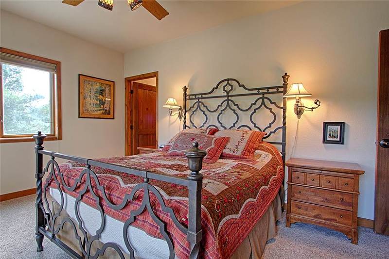 Holiday home Riverbend *