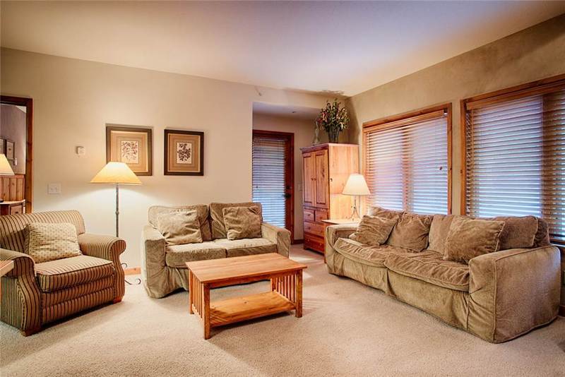 Riverbend Holiday home
