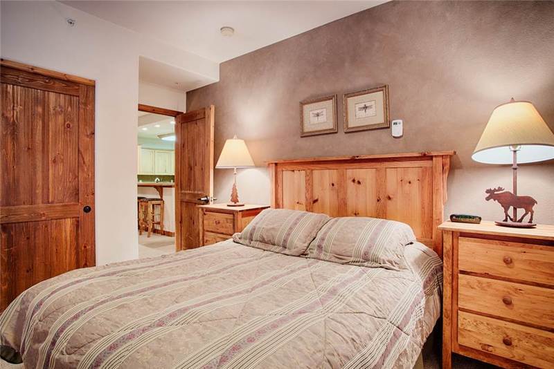 Holiday home Riverbend