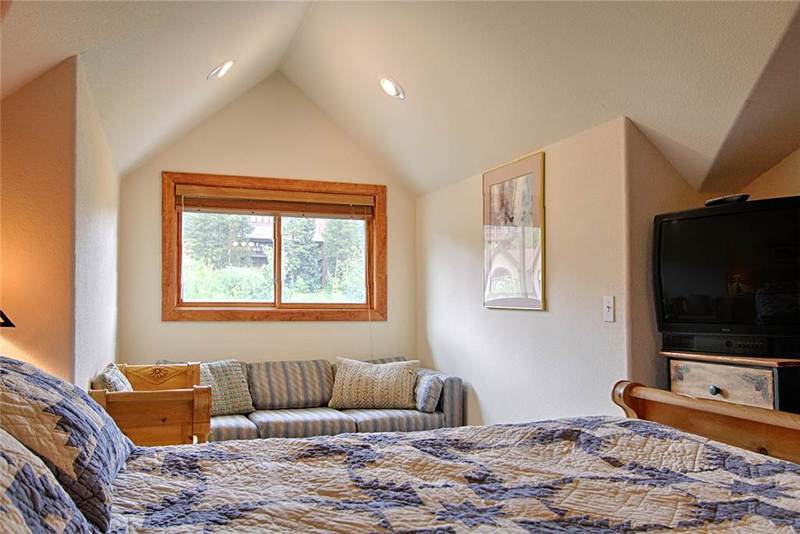 Holiday home Riverbend Breckenridge