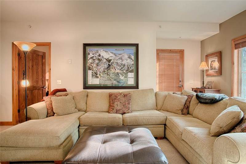 Holiday home Riverbend *