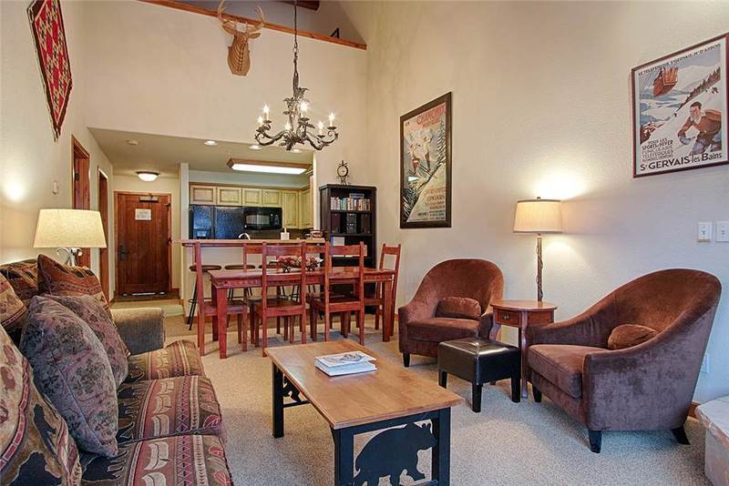 Riverbend Holiday home Breckenridge