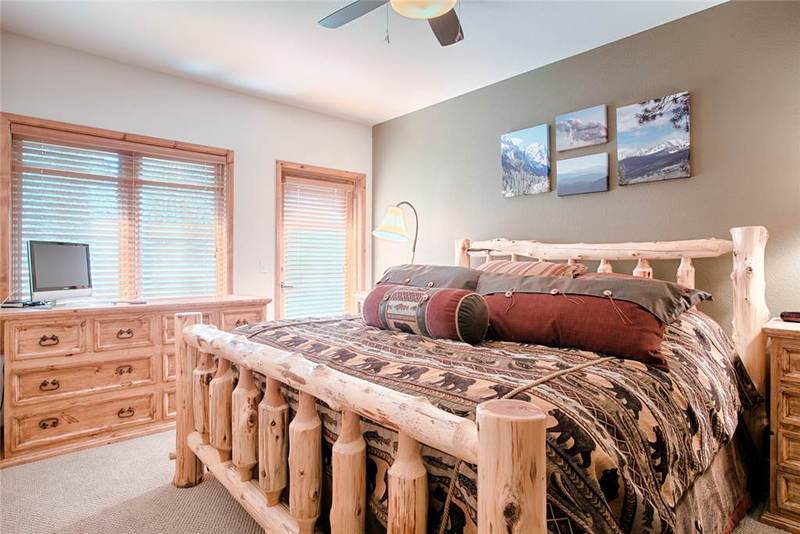 Holiday home Riverbend Breckenridge