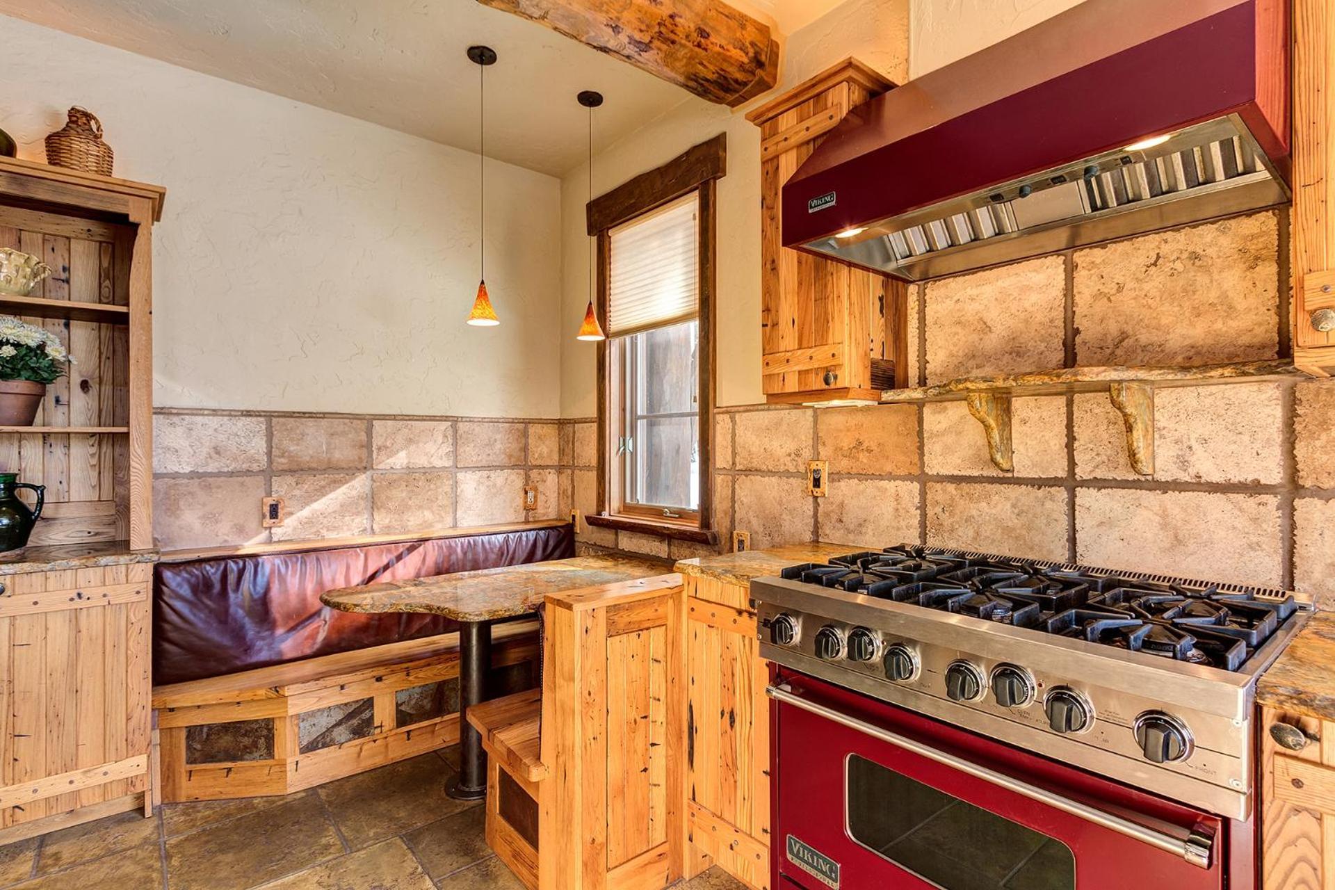 Rustic-elegance Wrapped In Custom Mountain Luxury, Steps From Baldy Hiking Trail And Shuttle Stop * Breckenridge