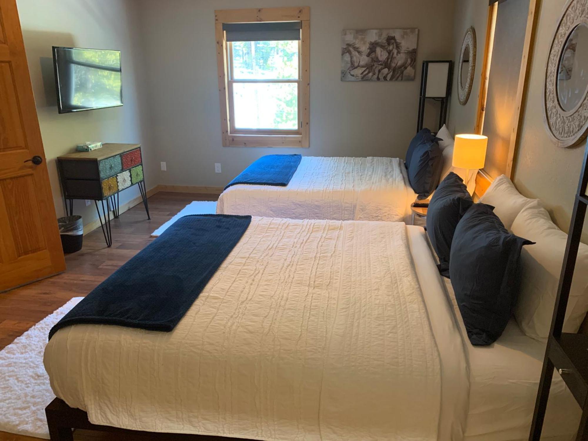 Holiday home Gorgeous Updated Mountain Just Minutes From The Slopes, Private Hot Tub, Pool Table! Breckenridge