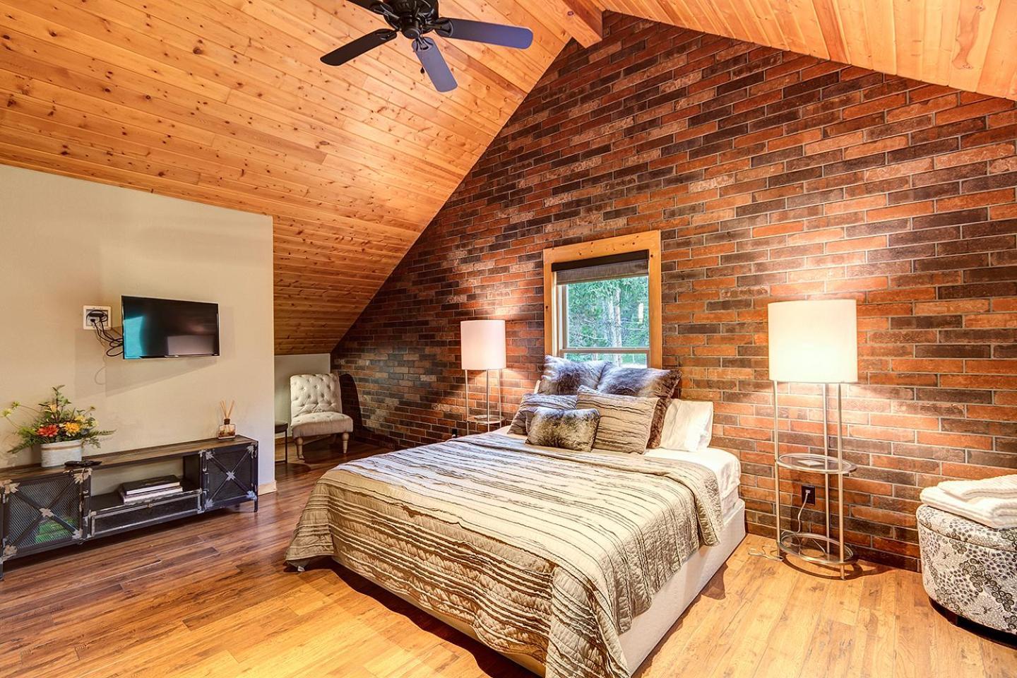 Holiday home Gorgeous Updated Mountain Just Minutes From The Slopes, Private Hot Tub, Pool Table! Breckenridge