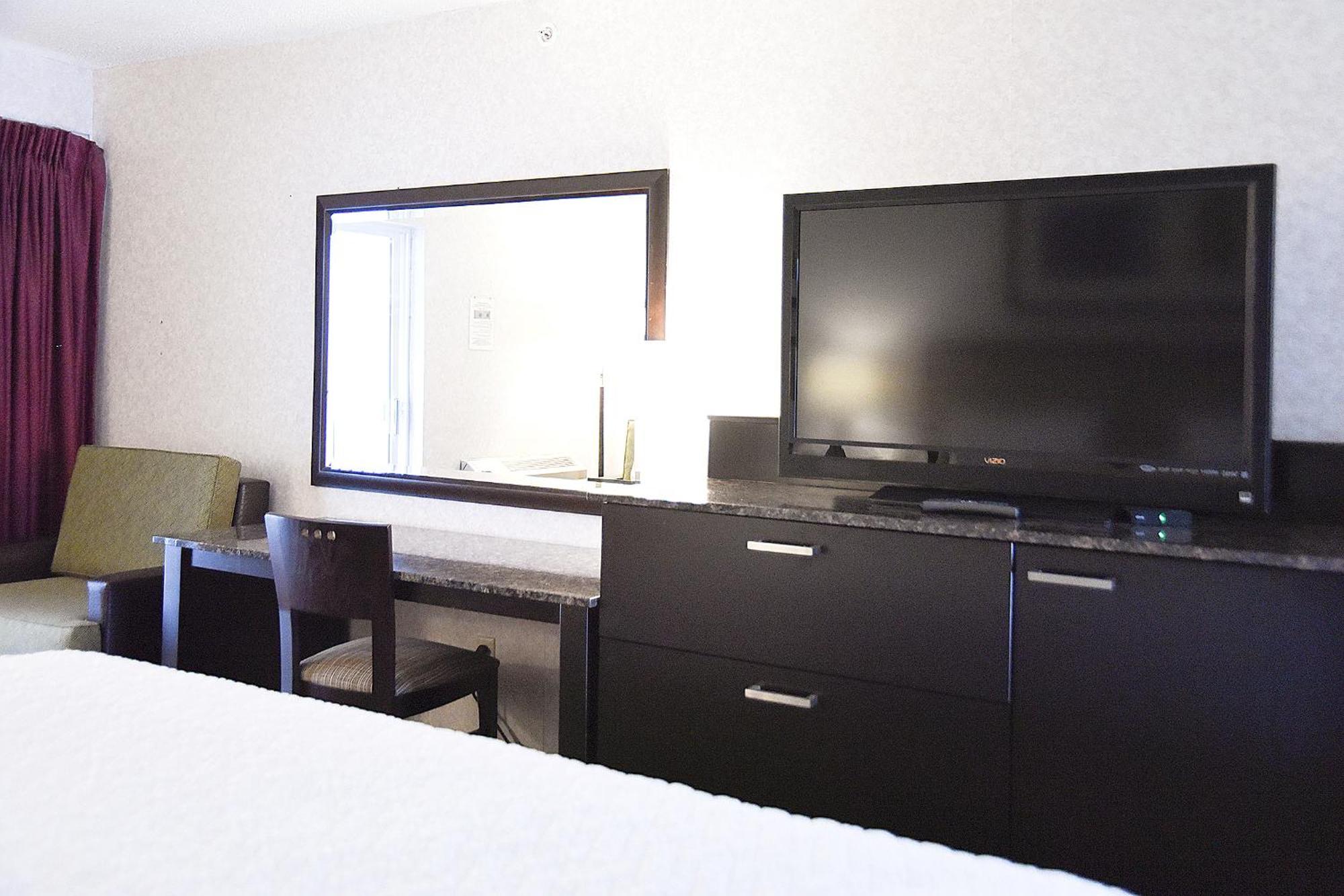 Hotel Argo And