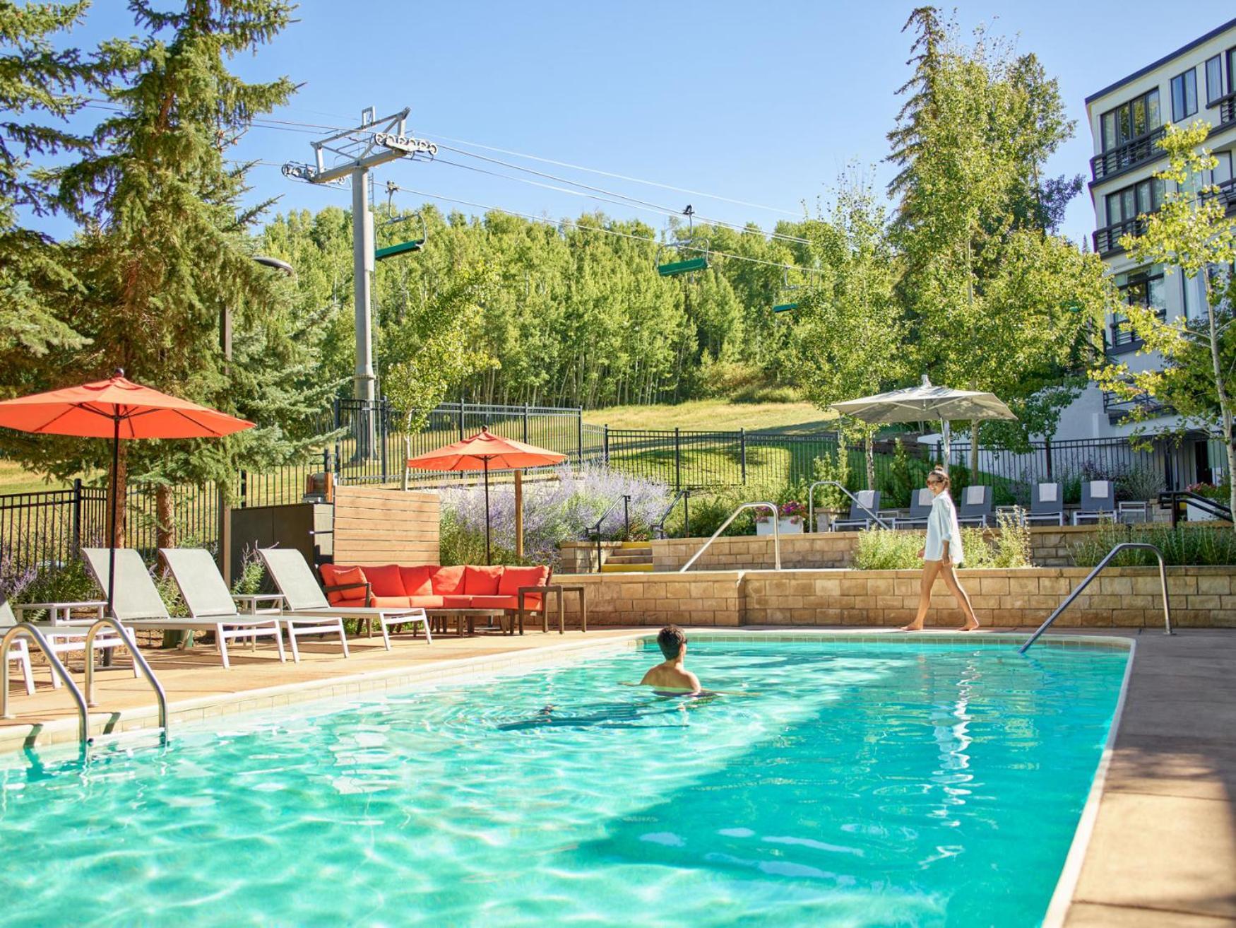 Viewline Snowmass, Autograph Collection Resort