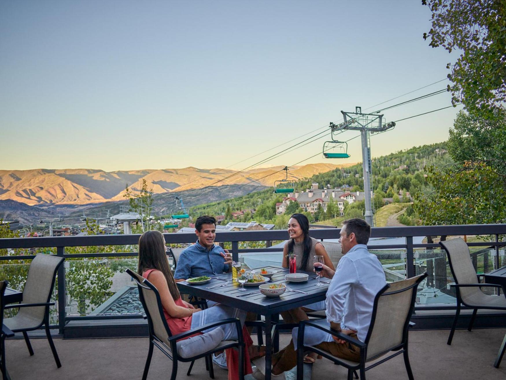 Viewline Snowmass, Autograph Collection 4*