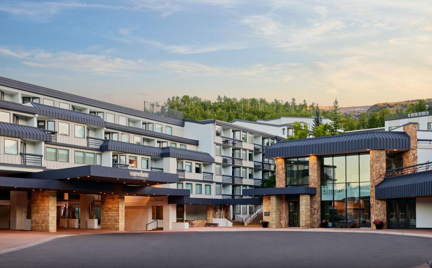 Viewline Snowmass, Autograph Collection
