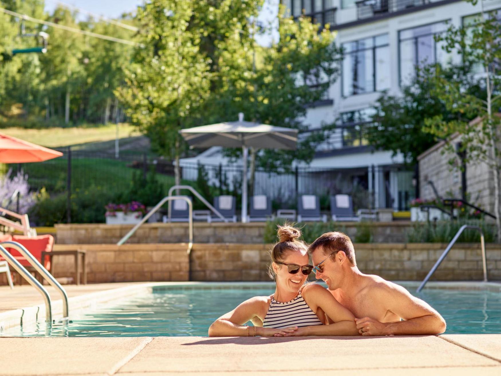 Viewline Snowmass, Autograph Collection Resort 4*