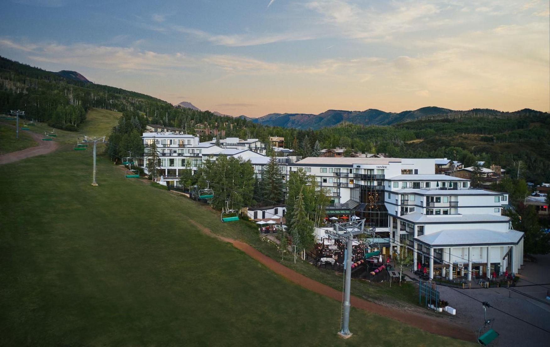 Resort Viewline Snowmass, Autograph Collection