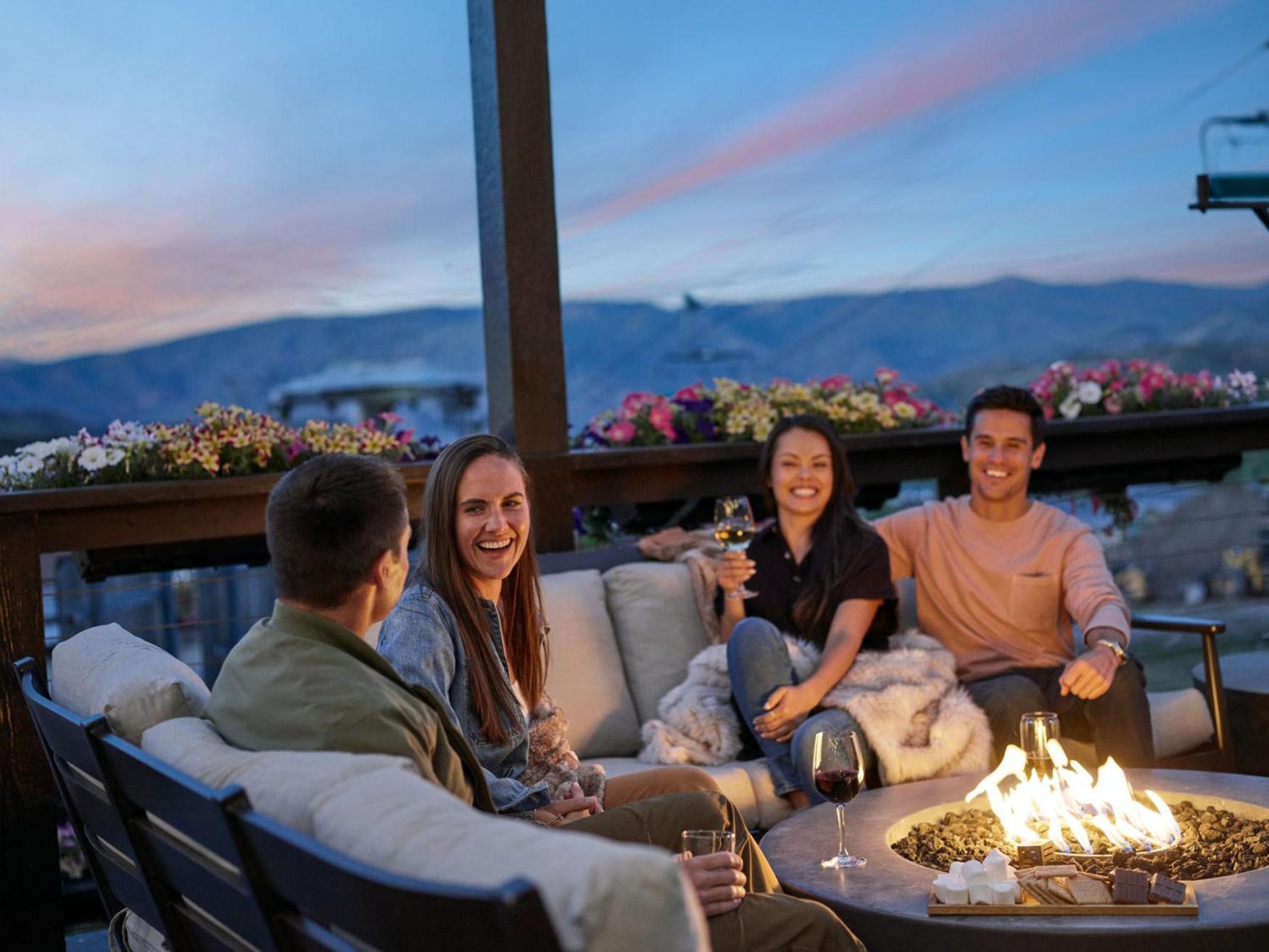 Resort Viewline Snowmass, Autograph Collection 4*