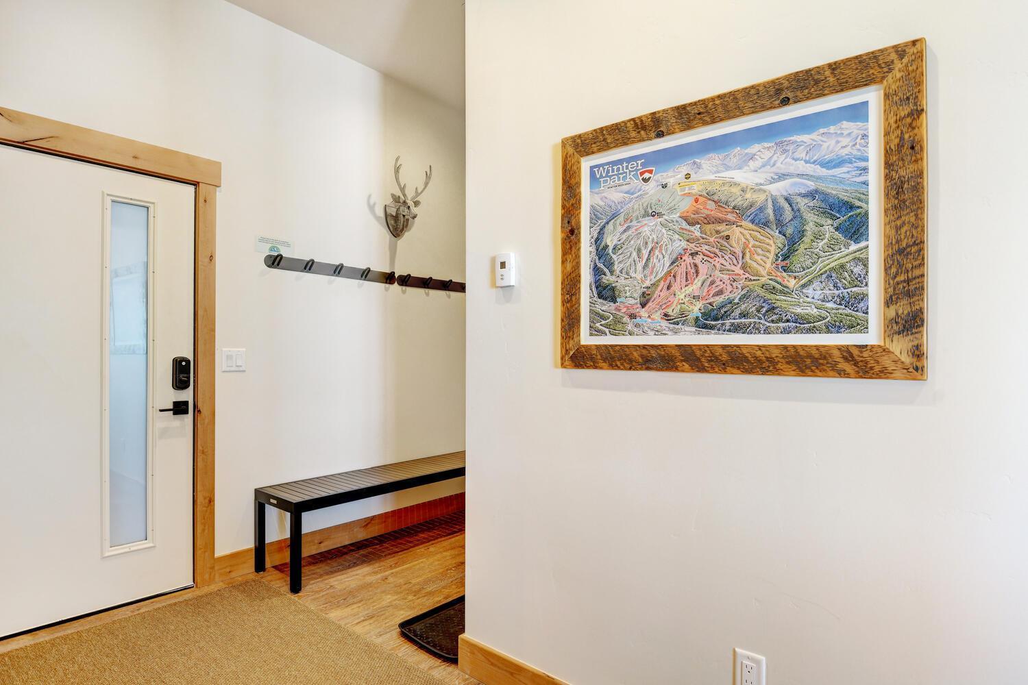 New Lux Elk Creek E201 With Hot Tub & Great Views / Price - $500 Free Activities Daily Holiday home *