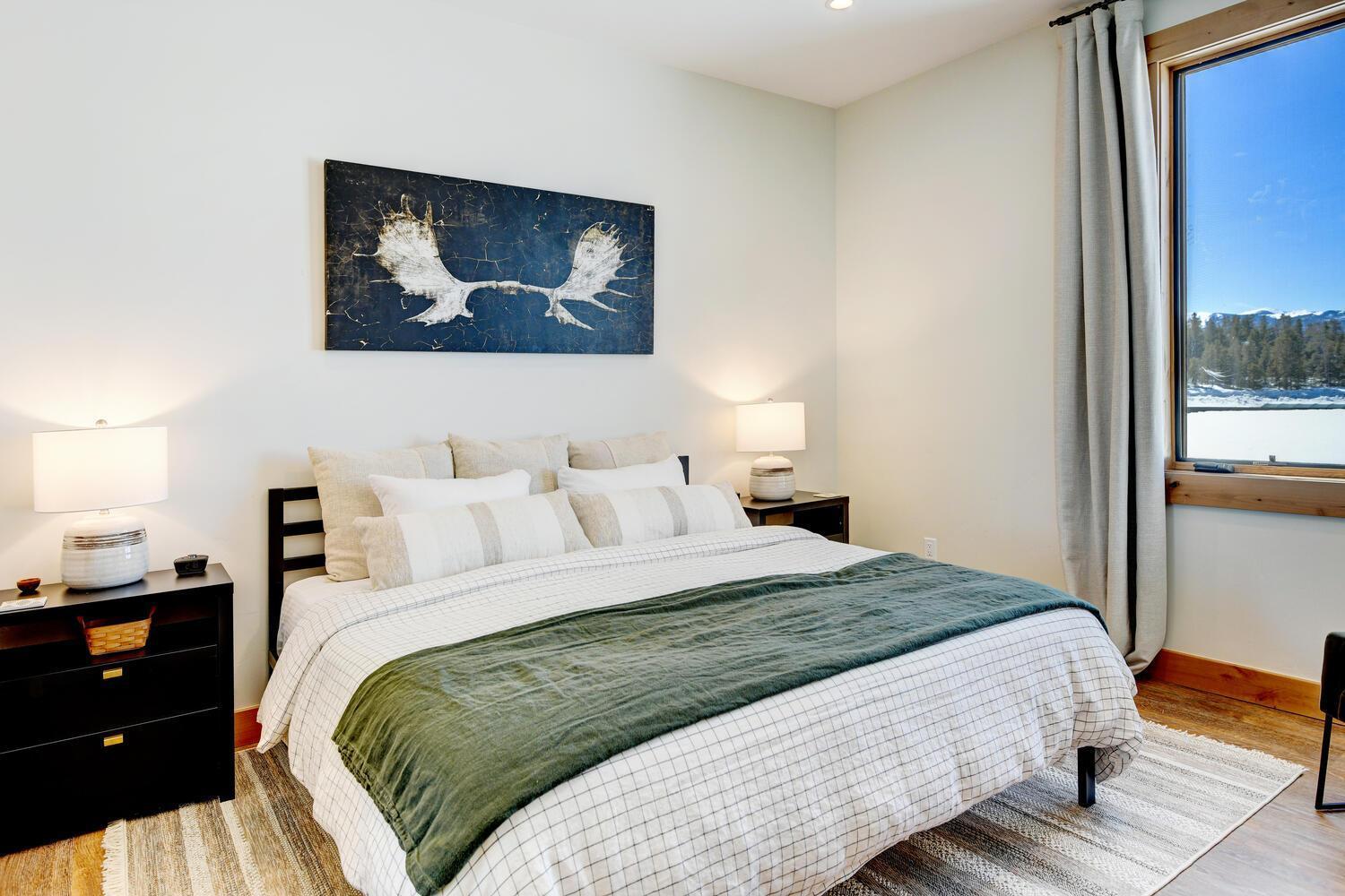 Holiday home New Lux Elk Creek E201 With Hot Tub & Great Views / Price - $500 Free Activities Daily Fraser