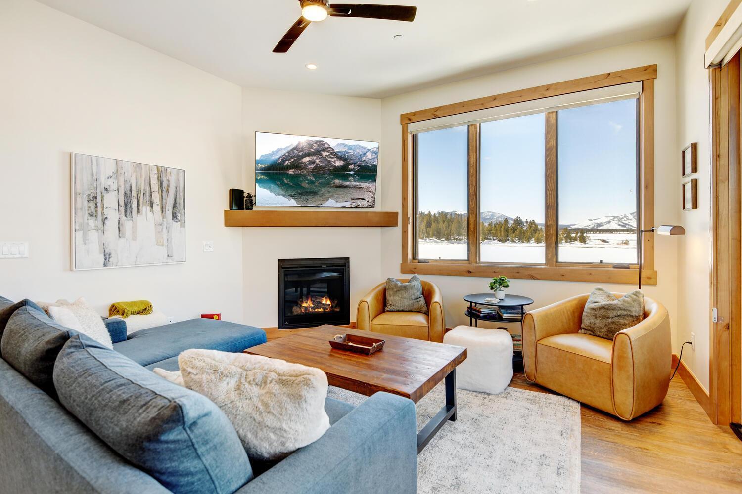 Holiday home New Lux Elk Creek E201 With Hot Tub & Great Views / Price - $500 Free Activities Daily