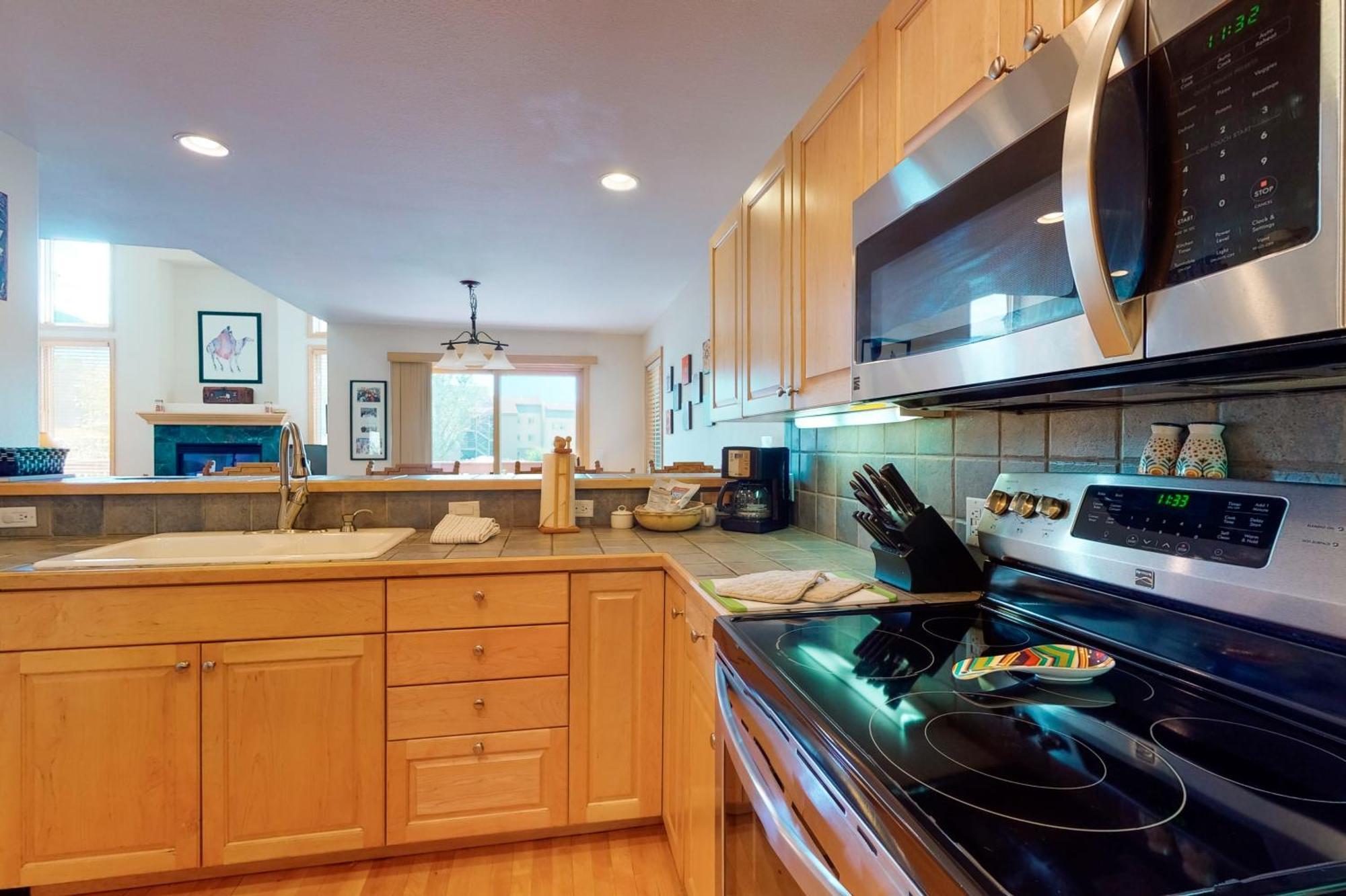 Holiday home Cascades Townhomes By Steamboat *