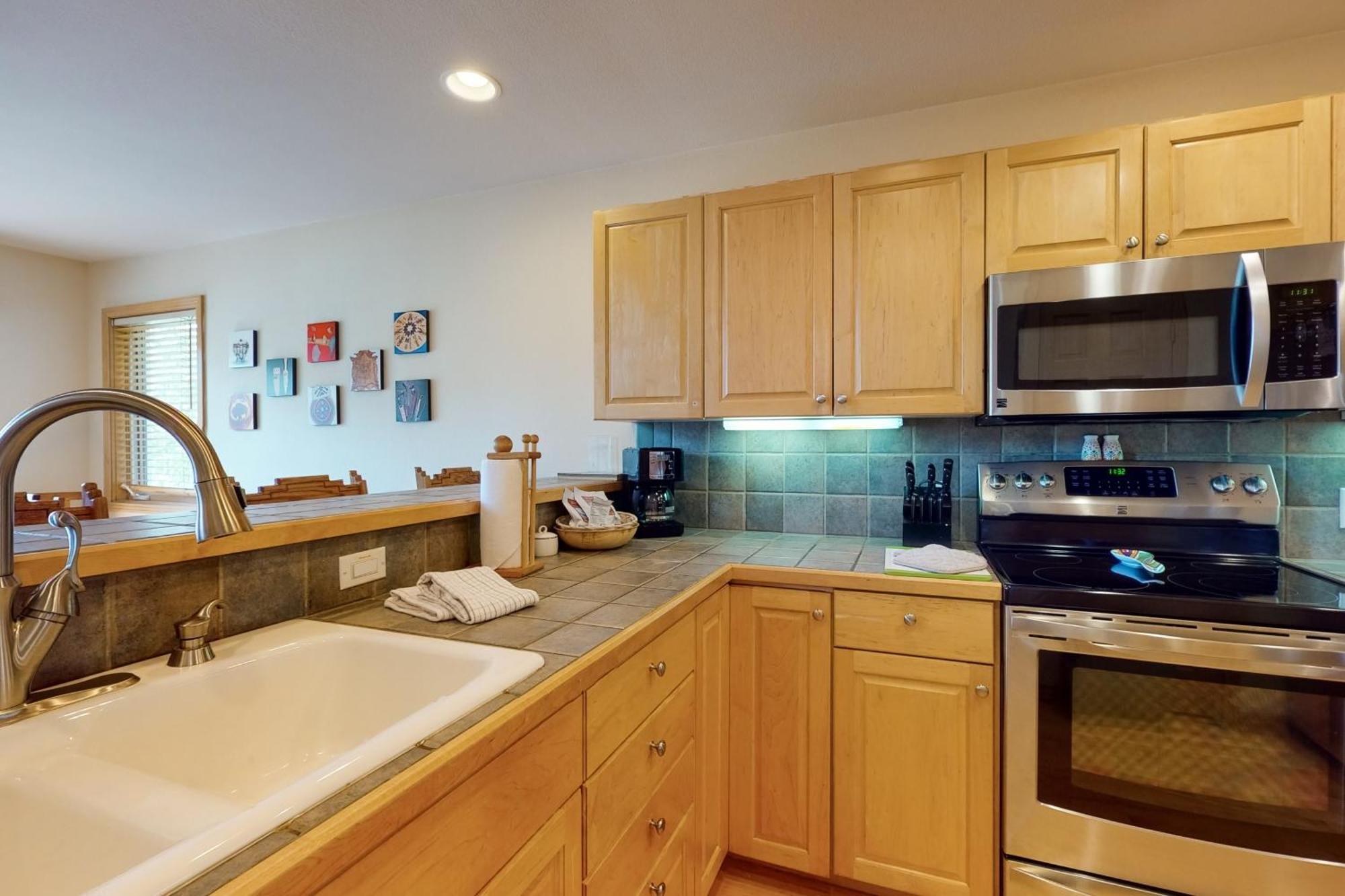 Cascades Townhomes By Steamboat