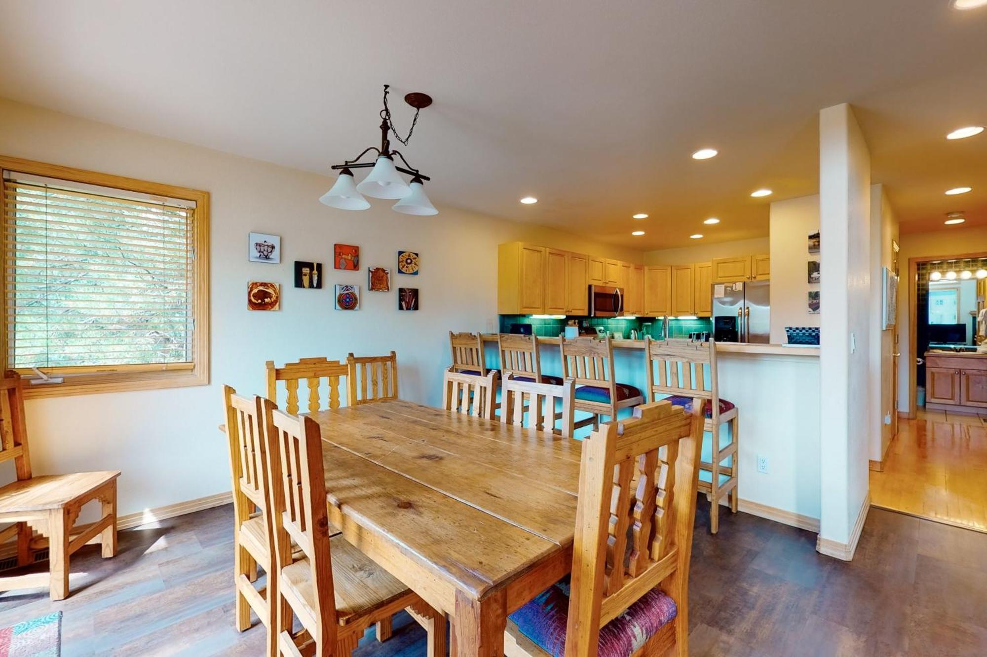 Cascades Townhomes By Steamboat * Steamboat Springs