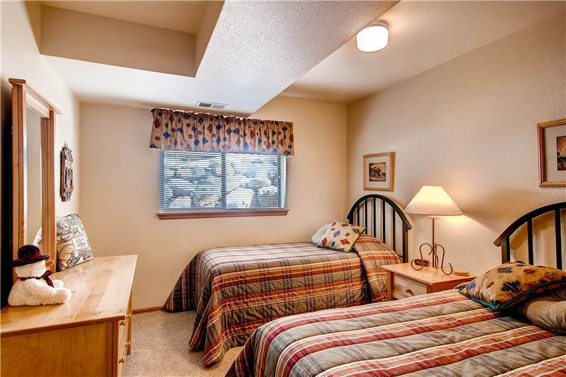 Hotel Village Point 202 Breckenridge