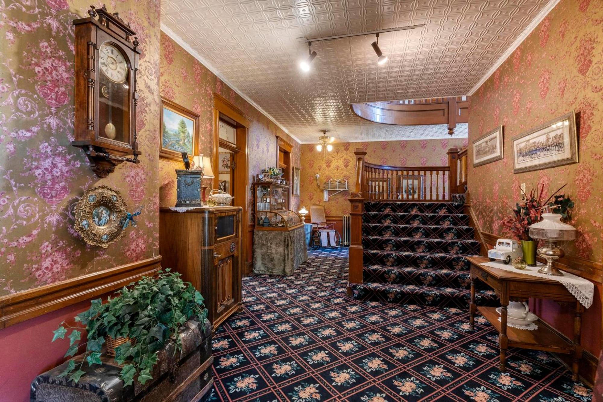 Hospitality House & Travel Park Cripple Creek