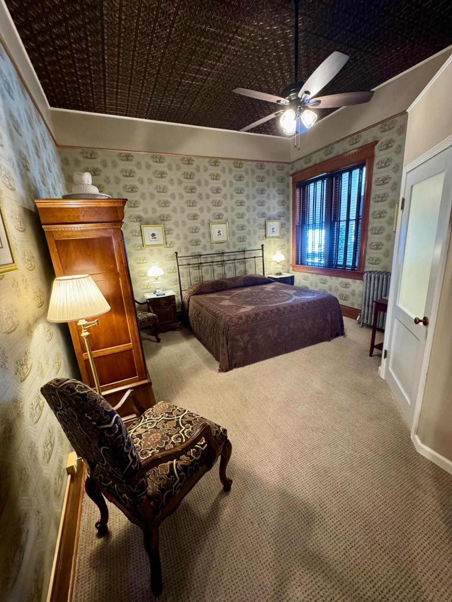 Hospitality House & Travel Park Cripple Creek