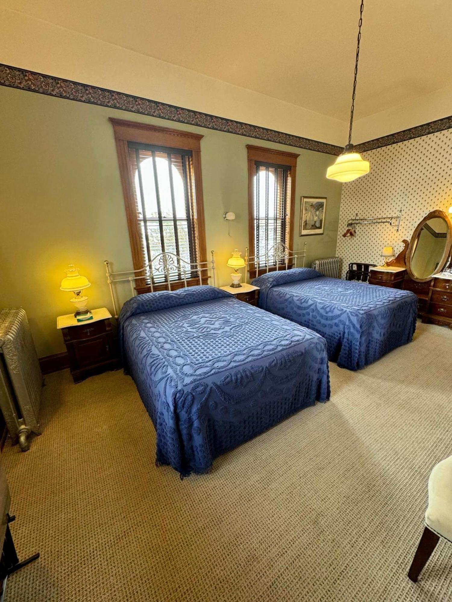 Hospitality House & Travel Park Hotel Cripple Creek