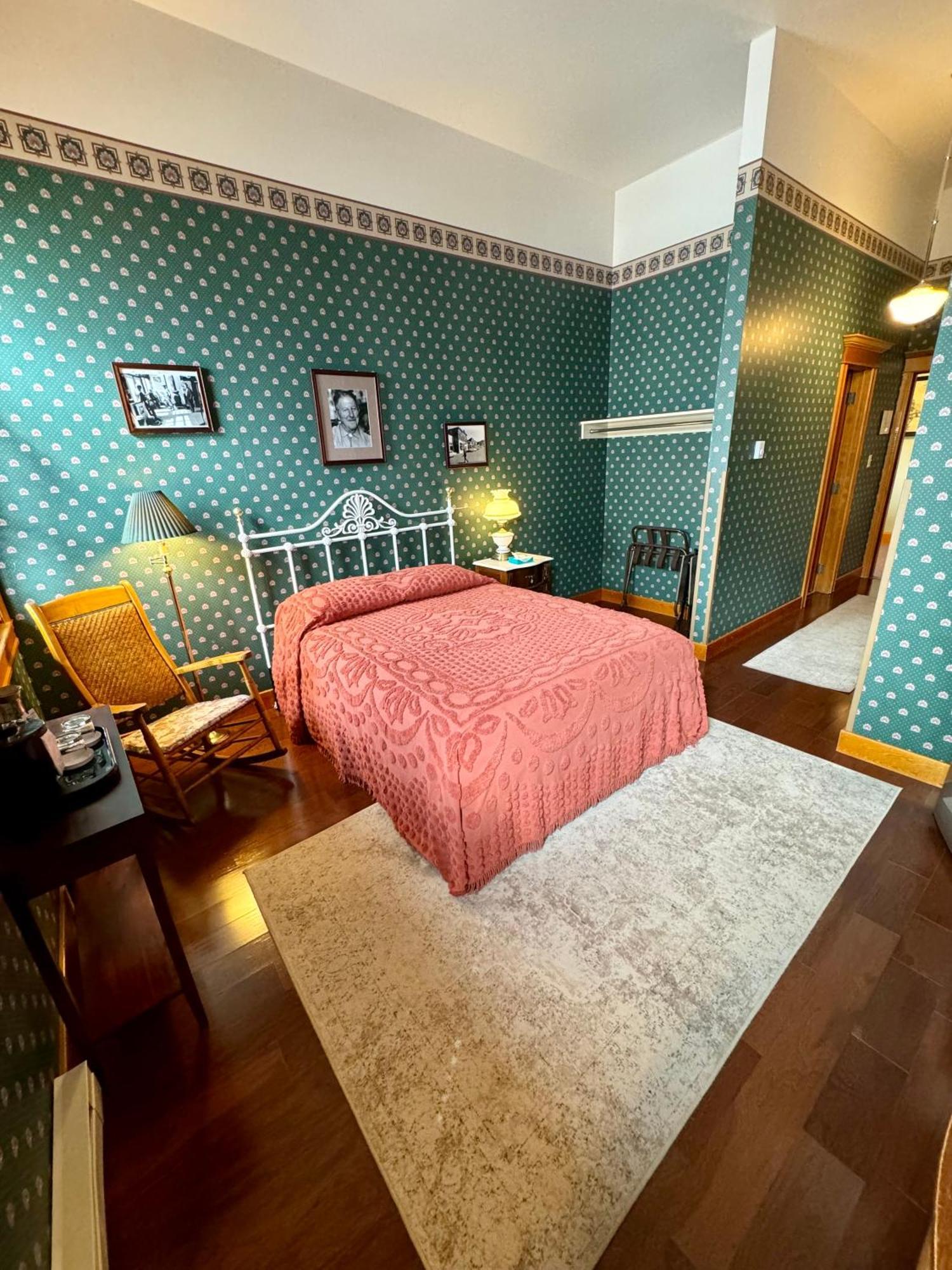 Hospitality House & Travel Park Cripple Creek