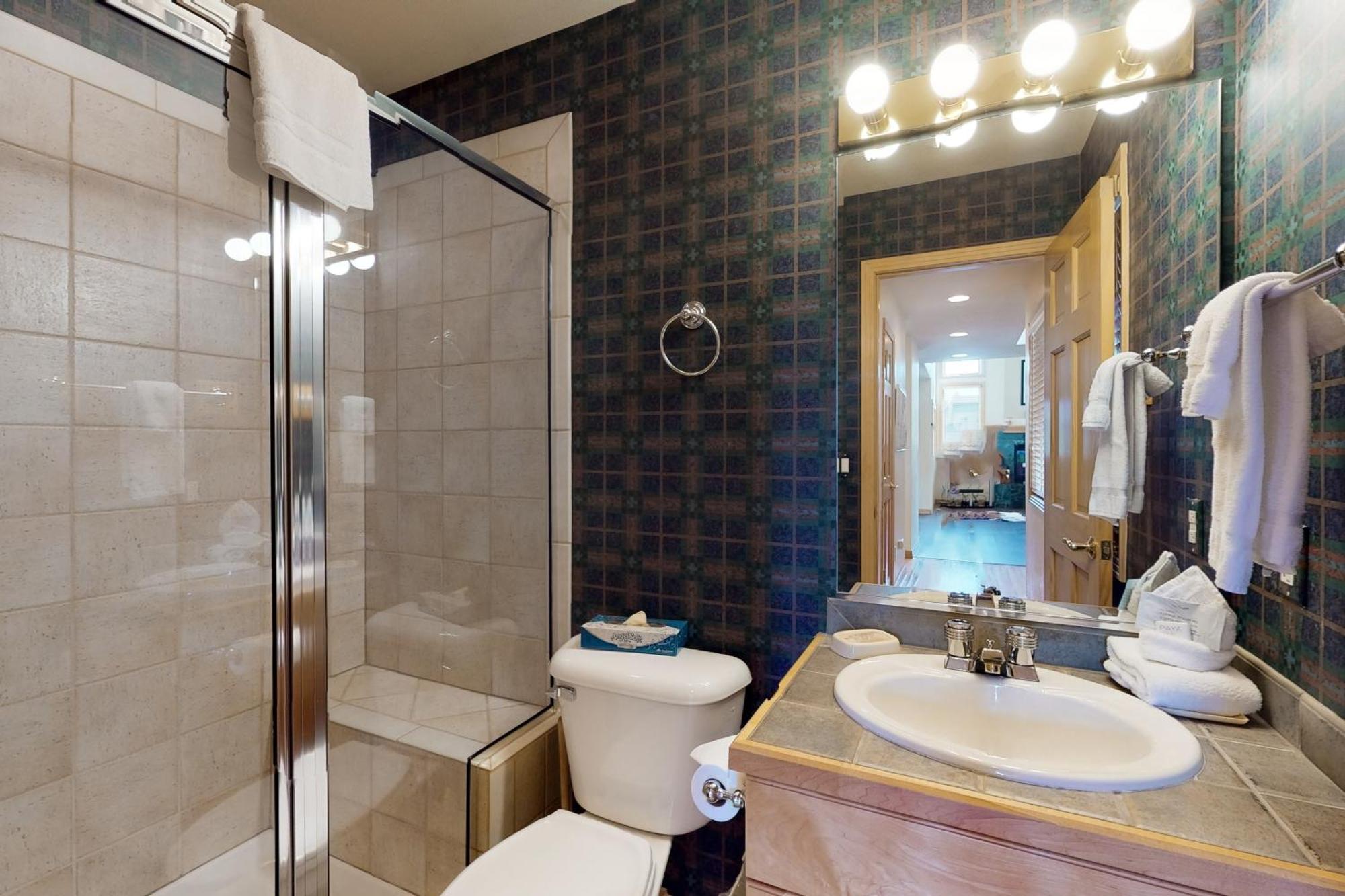 Cascades Townhomes By Steamboat Holiday home *