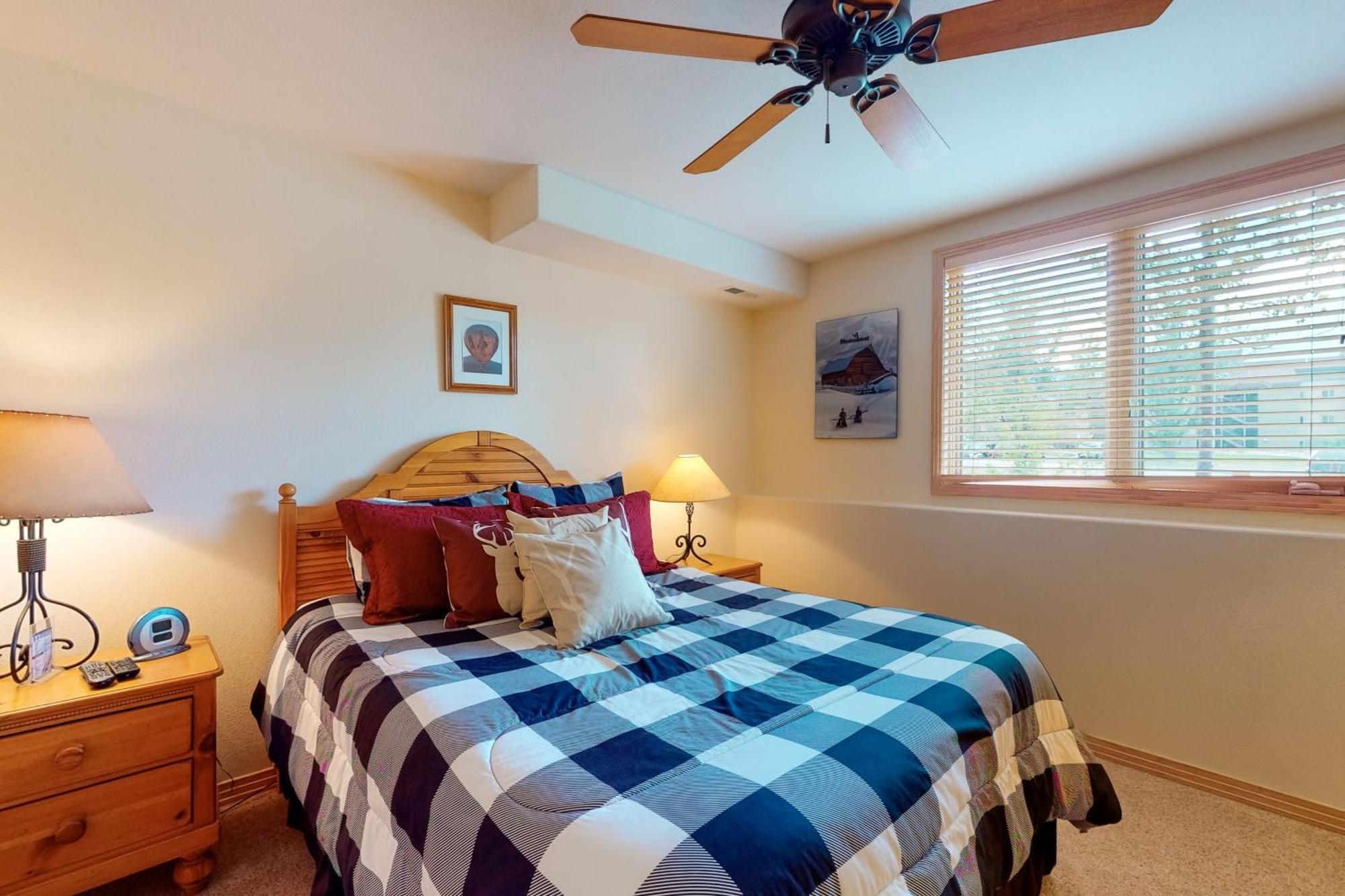 Cascades Townhomes By Steamboat Holiday home *