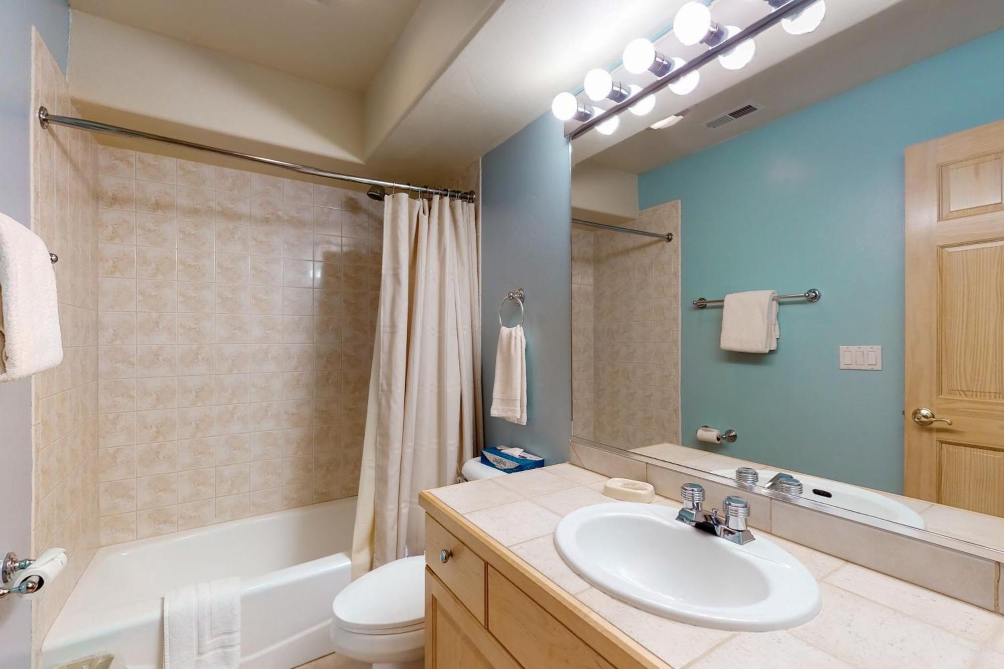 Cascades Townhomes By Steamboat Holiday home *