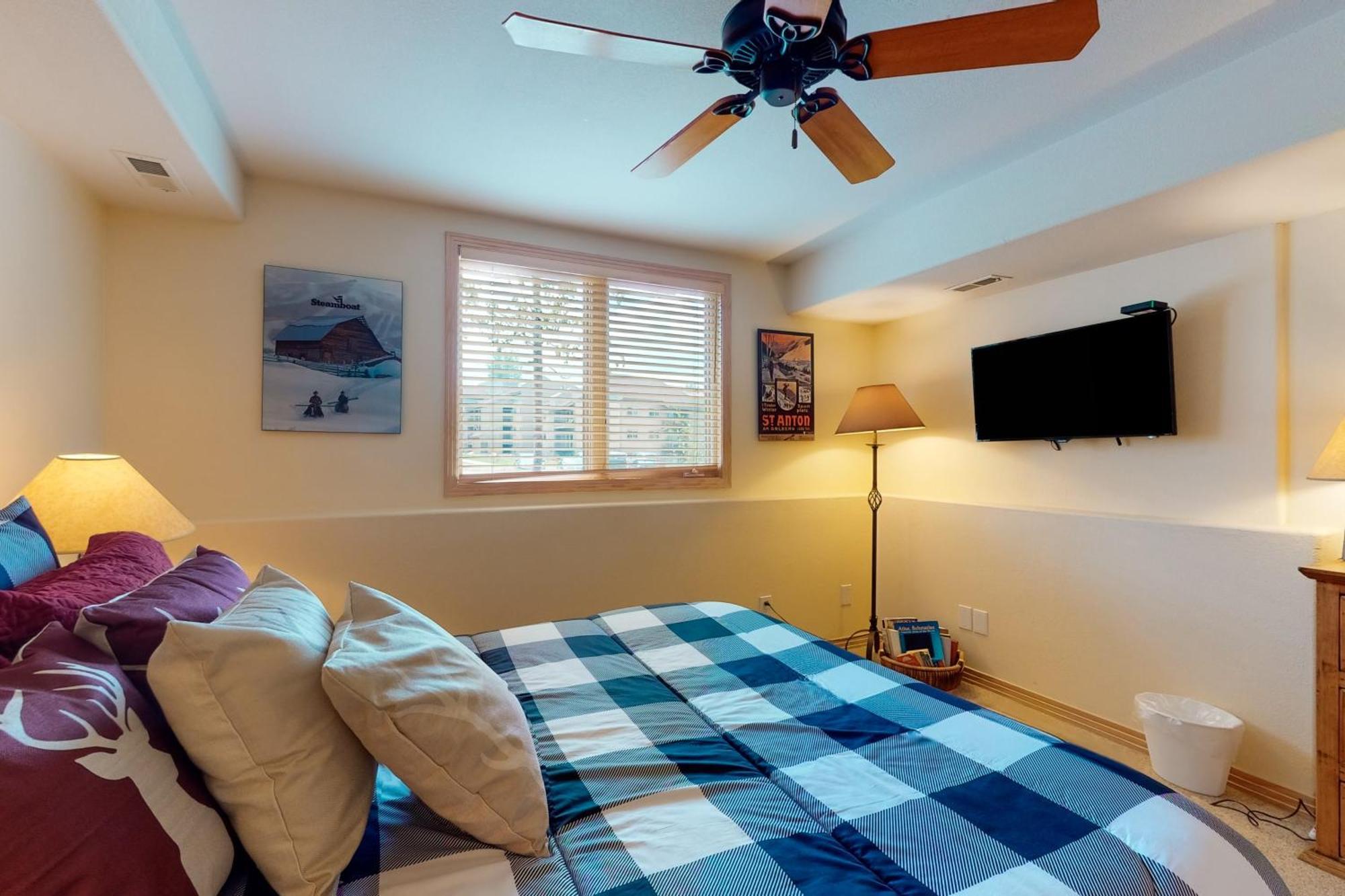 Cascades Townhomes By Steamboat Steamboat Springs